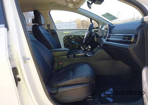 2024 Kia Sportage Ex из США, поврежденный, VIN 5XYK33DF4RG188321